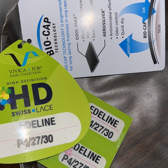 👩🏽💎👩🏽• Vivica Fox x Change it Up Vibes •💎👩🏽💎 - Picture 6 of 8